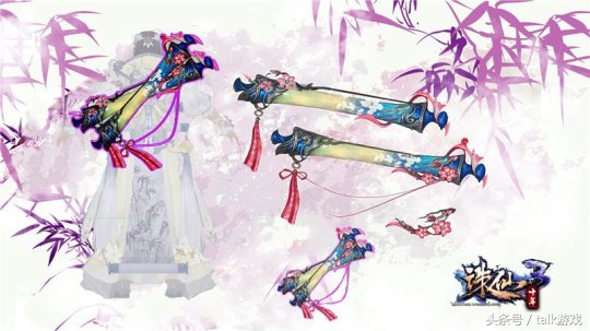 诛仙3各职业技能展示,诛仙3哪个职业飞仙鬼道伤害高