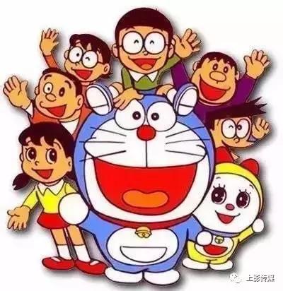 儿童节的猫咪,儿童节机器猫