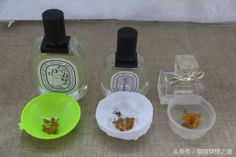 真人实测:这款小*香众**水竟然完胜大牌!