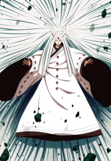 火影忍者十大超S级禁术忍术排行榜TOP10,尾兽玉排第十?