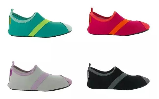 活久见！一双穿上去就等于没穿的鞋，竟然比光脚还舒服？