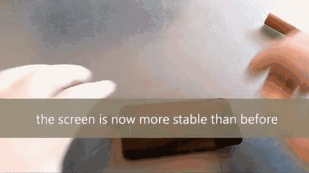 修复碎屏最多要多少钱,修复破碎的屏幕