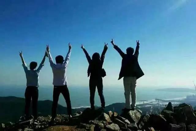 拒绝下饺子，出门就是海，双月湾爱琴海酒店