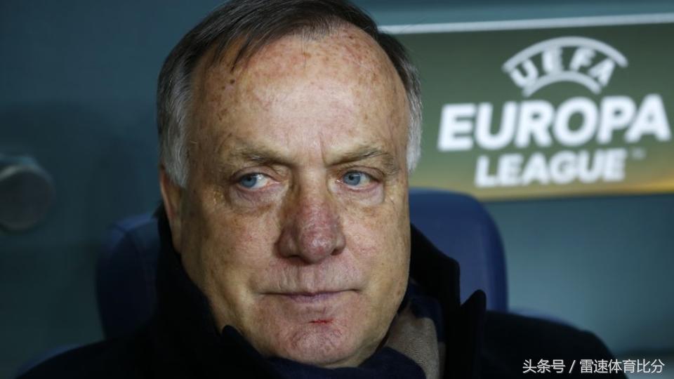 荷兰已非强队?这只是你的错觉