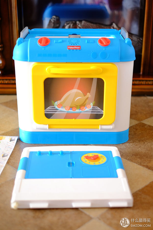 六一送礼不用愁,费雪帮你来搞定——费雪探索学习玩具套装测评