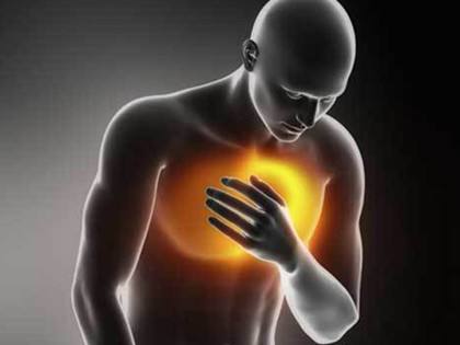 乳房疼痛和颈椎病有关系?你不知道的,颈椎病的5种特殊症状表现