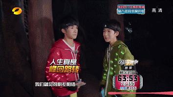 喜欢凯源的人不少，但看了这些互动我愿意站一秒宇宙级可爱的*源千**