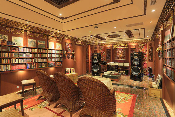 全球知名音响品牌,全球知名音响品牌介绍日本篇