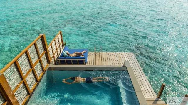 马尔代夫6星岛5星岛区别,马尔代夫选岛纠结