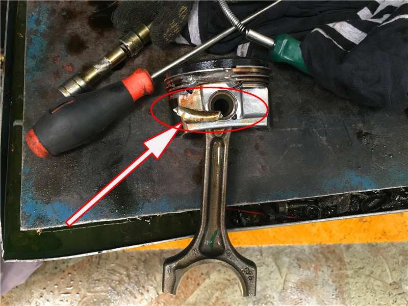 为了换回它的“心”差点多花好几万