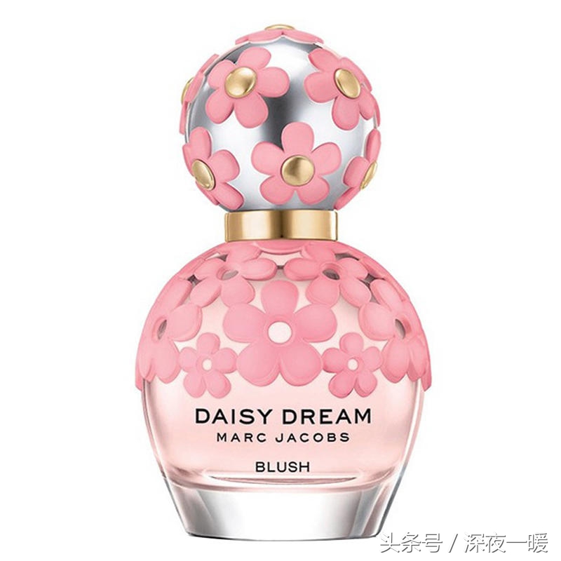 什么香水瓶值得收藏,有一款香水很好闻又很好看