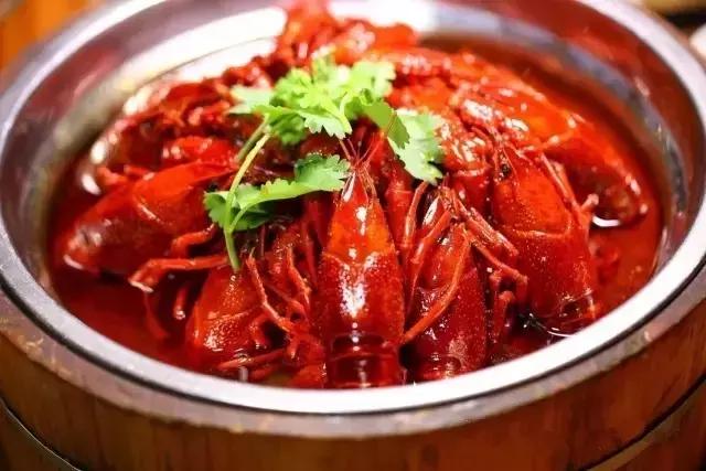 广州小龙虾视频,广州哪里买鲜活小龙虾