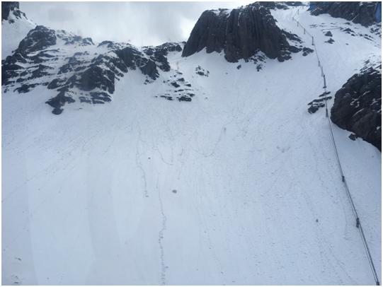 中铁二十局五公司：游记——那些在云南的风花雪月
