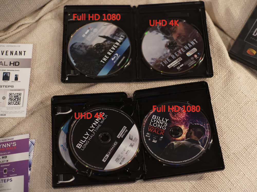 七万级4k HDR家庭影院！OPPO205遇上JVC6900