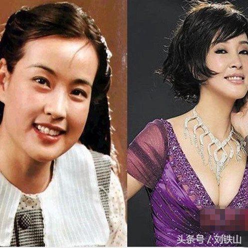 时间苍老了容颜淡然了心境,时间苍老了容颜完整版