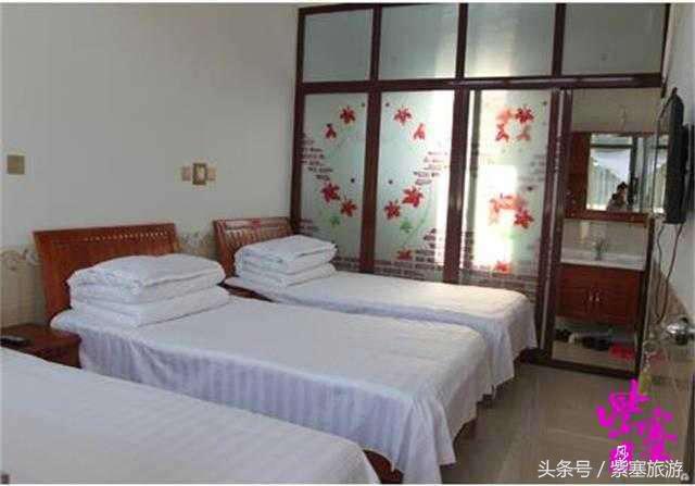 推荐几家蓟县梨木台农家院,梨木台董佳农家院抖音团购