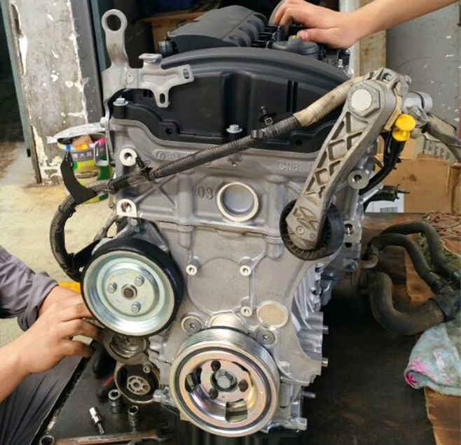 为了换回它的“心”差点多花好几万