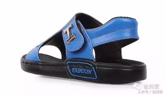 推荐几款高颜值凉鞋儿童,百搭又好穿的夏季儿童凉鞋推荐