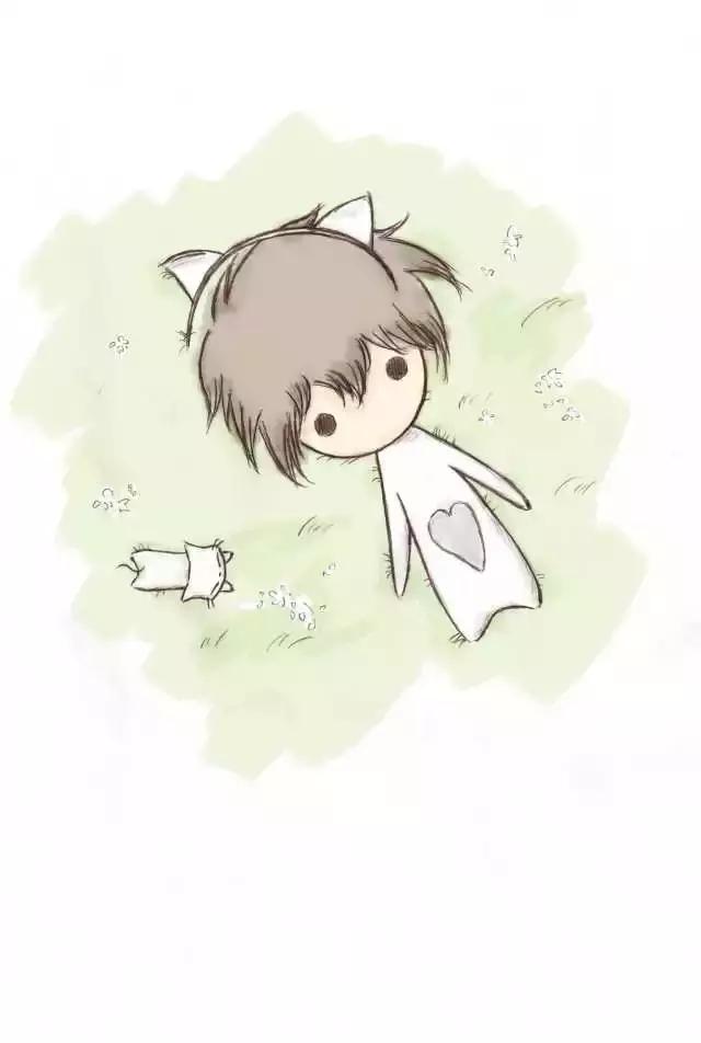 「原创小说连载」第十五章南海北漠