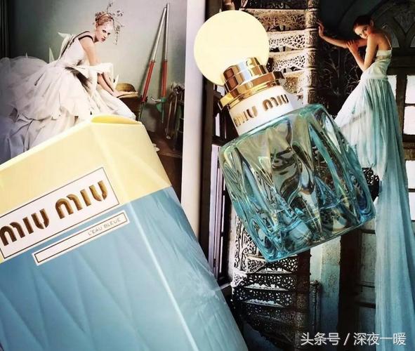 有什么香水瓶身是花的,有一款香水很好闻又很好看