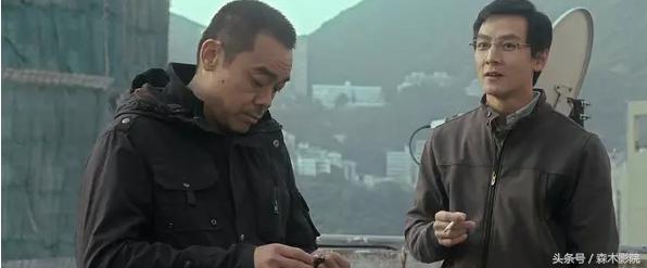 香港十大十佳影片,香港影史十大经典赌片