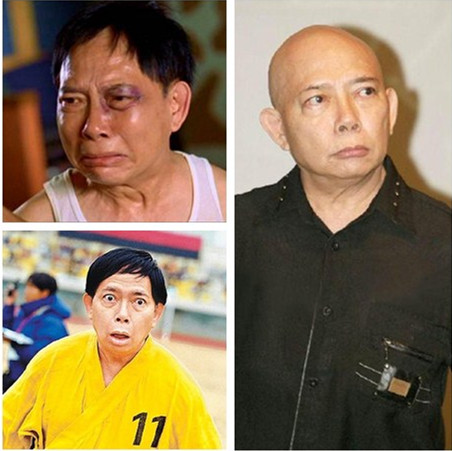 物是人非足球,少林足球当年有多成功