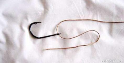 同型号的鱼钩带环轻还是直柄勾轻,直柄鱼钩和带环鱼钩哪种好