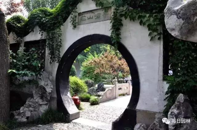 杭州西湖古典园林郭庄,杭州郭庄古风景区