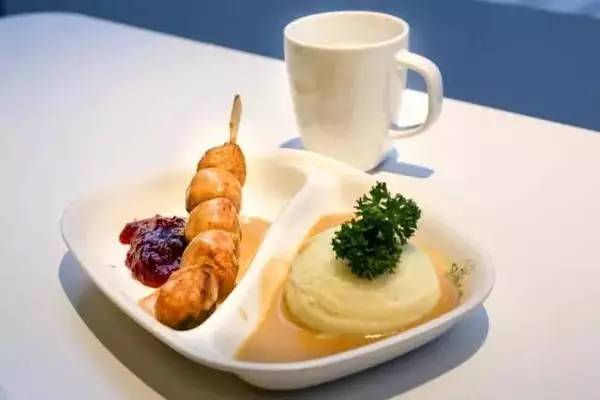 大连宜家家居吃饭怎么点餐,大连宜家餐厅吃喝全攻略