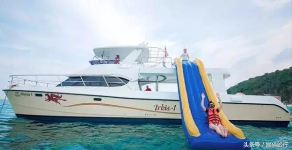 亲子游适合去泰国哪里,泰国普吉岛亲子游旅游攻略