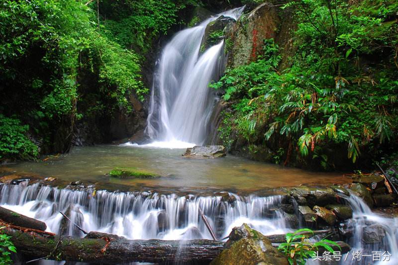 清远黄腾峡旅游景区,清远旅游景区推荐