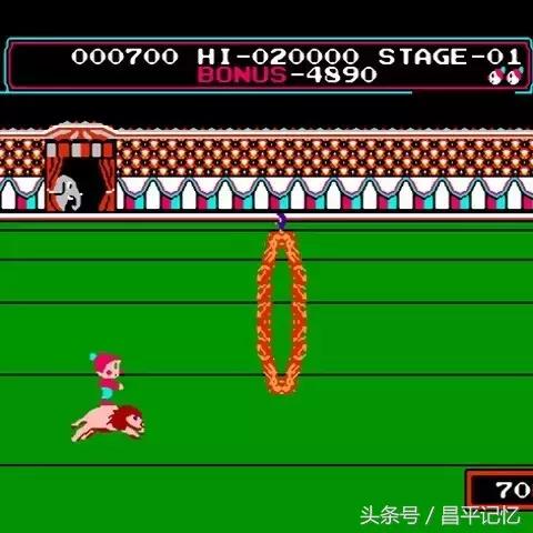 啊哈，小霸王其乐无穷啊懂的人请默默分享