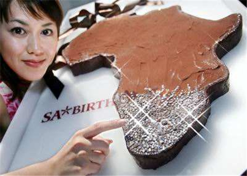 揭秘那些钻石界的大咖们，个个都是无价之宝！