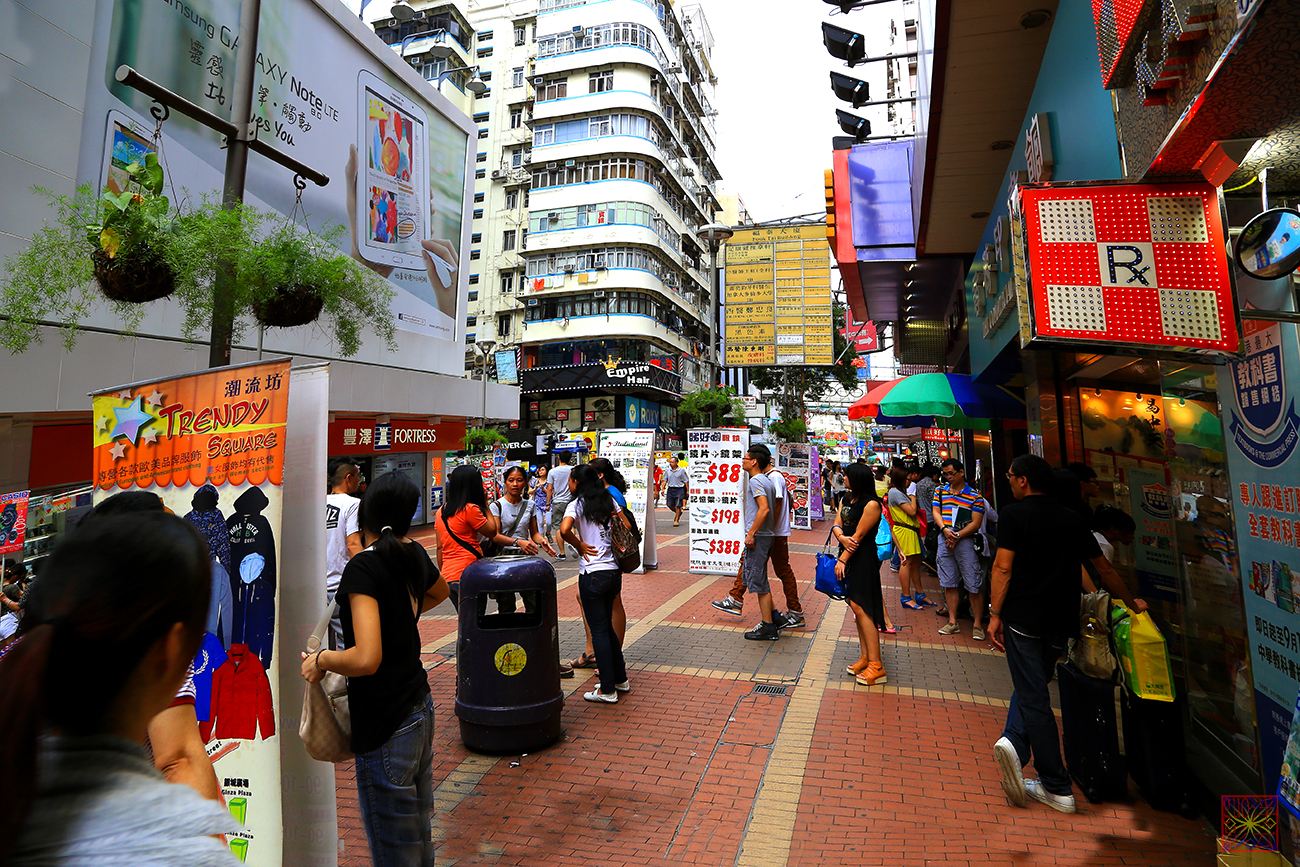 去香港购物最省钱攻略,去香港购物最全攻略