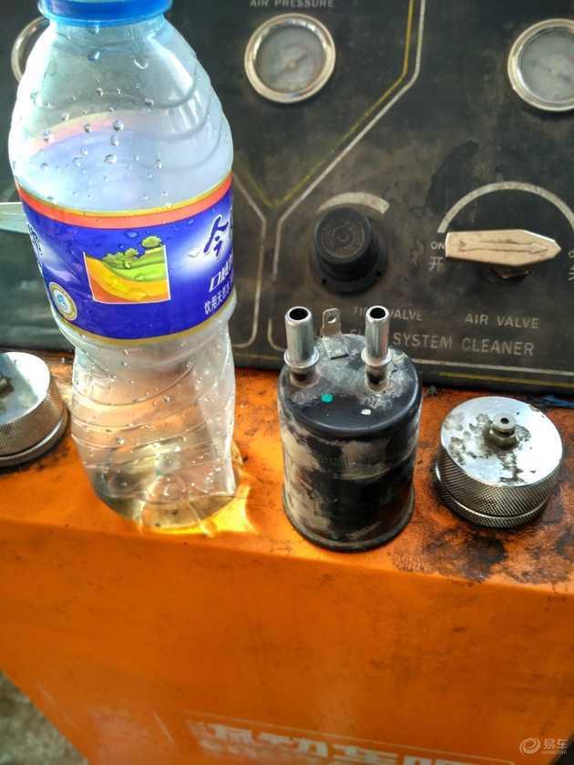 雪佛兰赛欧3行驶60000保养,赛欧3保养一次要多少钱