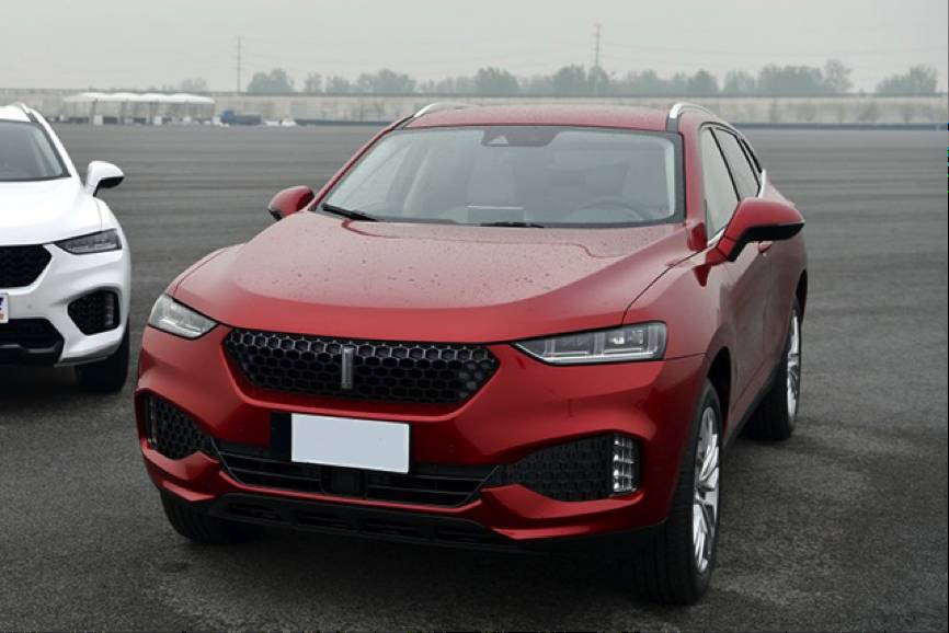 vv7真实油耗究竟多可怕,油耗高能检测出来哪里坏了吗