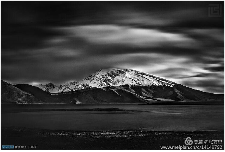 美丽*疆新**100张——美在雪山，美在草原，美在戈壁，美在心灵！