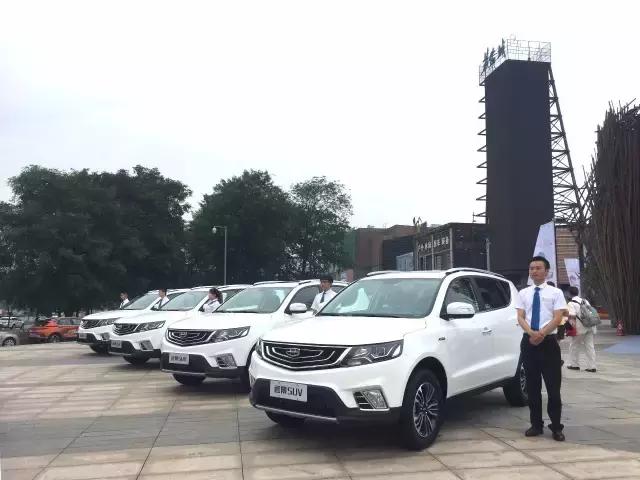 新车上市不到一年销量,2019款远景suv怎么样