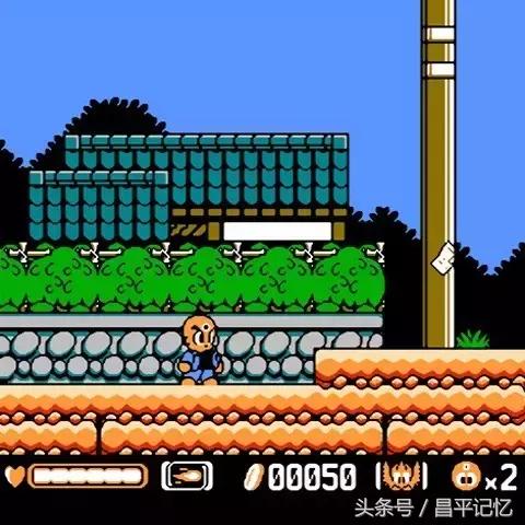 啊哈，小霸王其乐无穷啊懂的人请默默分享