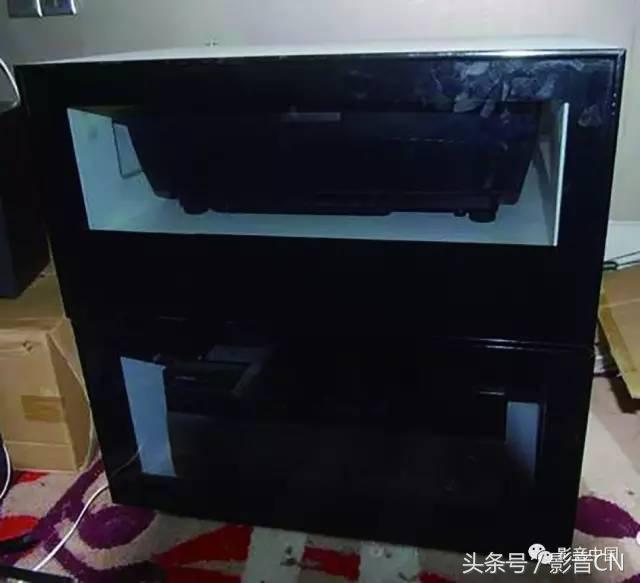 CIT2017前瞻-客厅影院环绕箱、家庭娱乐、信号源及附件