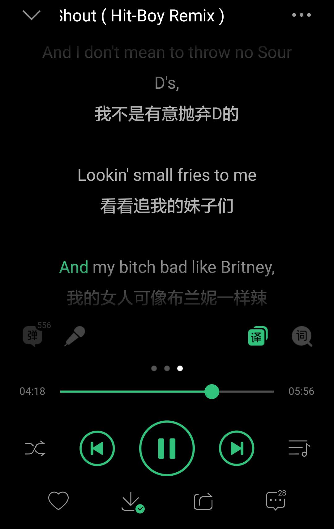 那些节奏感超强的十首英文歌,盘点十首让你听了还想听的英文歌