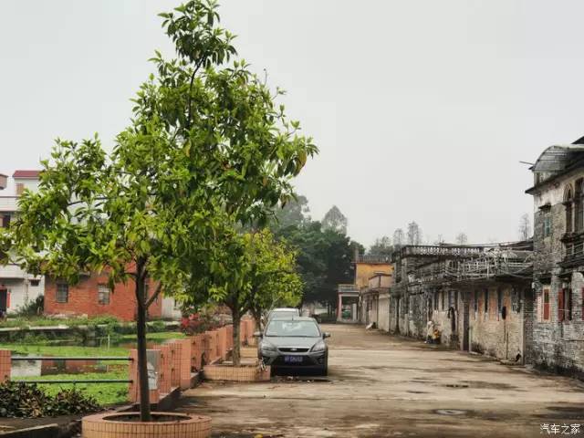 09年经典福克斯的隐藏功能,09年福克斯的缺点