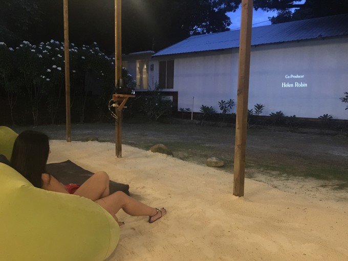 带着思念去海边,带着思念期待下一次再见