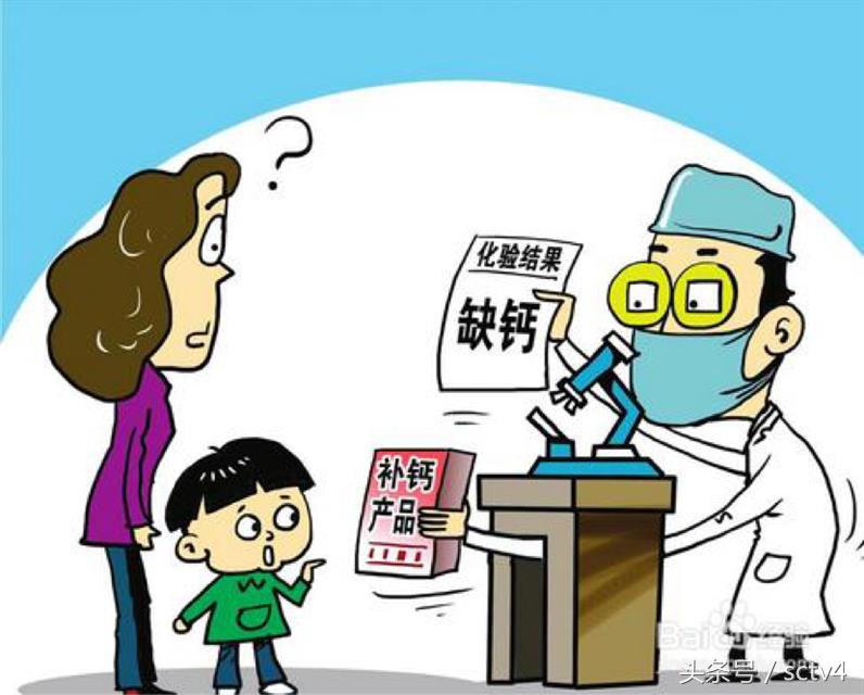 青少年补钙增高产品,儿童增高产品推荐