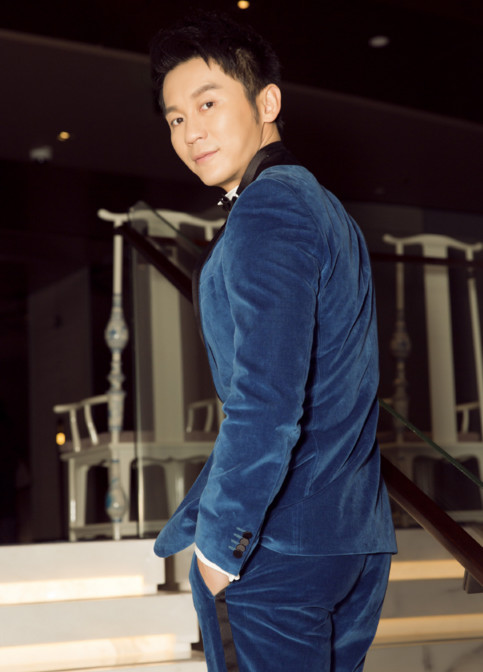 李晨也是个直男癌？竟对女友说出“我妈不同意就分手”这样的话！