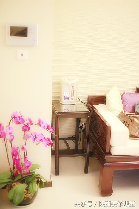 暖暖的新家之简约风格,暖暖小窝主题