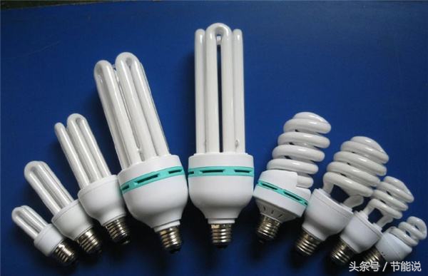 节能灯led灯哪个对眼睛好,led灯与节能灯瓦数对照表