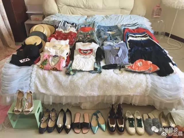 林志玲和马丽谁才是女汉子,林志玲沈腾花样姐姐