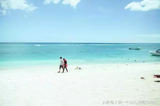 怎样玩遍毛里求斯,到了毛里求斯要怎么玩