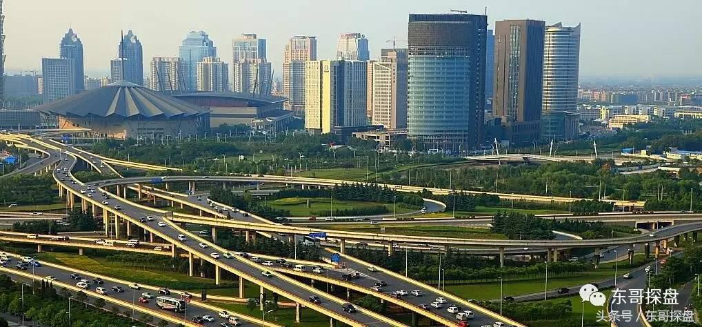 郑州的cbd在哪里,郑州的cbd是哪个站